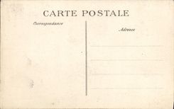 VINTAGE POSTCARD In Belgium Ypres External of L town hall