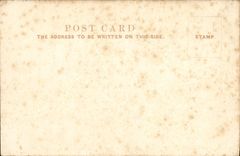 CPA Albert Hall London