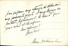 CPA Roma Museo Vaticano Perseo Di Canova