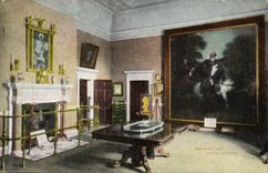 CPA Banquet Hall Mount Vernon 