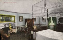CPA Room Mount Vernon