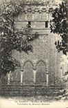 CPA Rabat ruines de Chellah Tombeau de Moulay Hassan