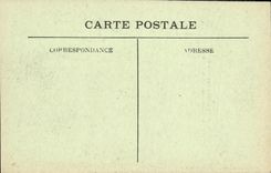 VINTAGE POSTCARD Vuc Reduction of the Walls and Panorama of the City