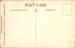 CPA London s Great Victory March Naval Detachments passing Hyde Park Corner