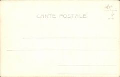 POSTAL Ricordo di Loreto Traslazione de la VENDIMIA mas alla de S puesto