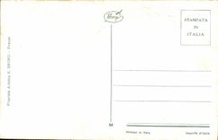 VINTAGE POSTCARD Buon Native Boun Chpo D Ass