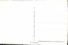 POSTAL MODERNA panorama de la casa de senorio de Portofino S Jorge E