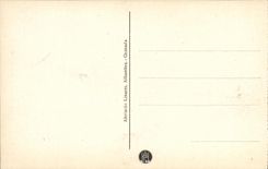 CPA Granada Alhambra Sala de Reposo del Bano