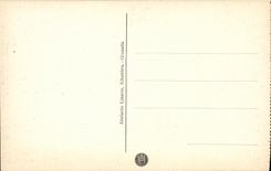 CPA Granada Alhambra Puerta de Justicia