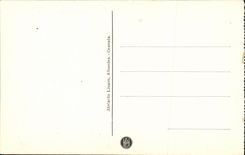 CPA Granada Generalife Jardines