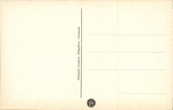 CPA Granada Alhambra Sala de Justicia