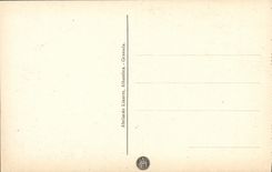 CPA Granada Alhambra Sala de Dos Hermanas