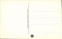 CPA Granda Vista desde la Torre de la Vela