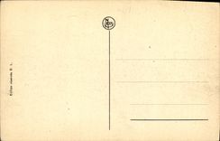 VINTAGE POSTCARD Apostolic Florennes School Details Infirmary Classes