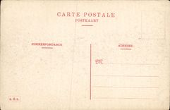 CPA Hotel de Ville Audenarde