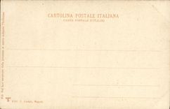CPA Pozzuoli Anfiteatro