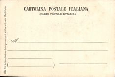 CPA Roma Battistero di S Giovanni laterano