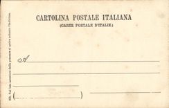 CPA Roma Carlo Dolci La Madonna Detta Del Dito