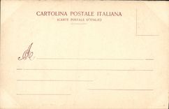 CPA Pisa Interno del Battistero