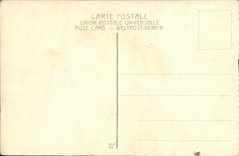 Estacion de la catorcena estacion de la POSTAL de la VENDIMIA catorcena