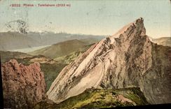 CPA Pilatus Tomlishorn 