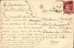 CPA Roma Ponte Vittorio Emanuele ll