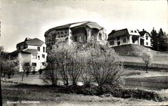 CPM Dornach Goetheanum