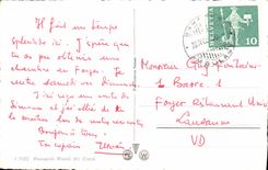 CPM Dornach Goetheanum