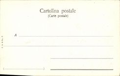 CPA Firenze Piazza e Chiesa di S Maria Novella