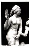 VINTAGE POSTCARD Aphrodite Eros Side Greece