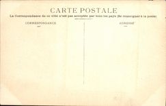 Reclutas de los cazadores D africa de Blida de la POSTAL de la VENDIMIA en la tierra de desfile Militaria Argelia