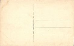 VINTAGE POSTCARD Mainz Gross Bleiche Und Neuer Brunnen