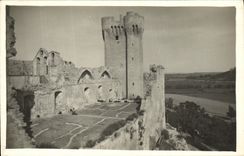 MODERN CARD Fortress