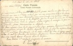 CPA Port Said Suez Canal Office Egypte