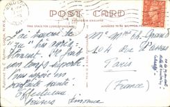 CPM Buckingham Palace and Victori Memorial London