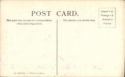 CPA Botticelli The Nativity of Christ National Gallery London 