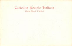 CPA Firenze Parte Posteriere del Duomo