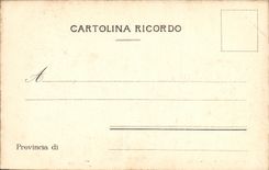 CPA Firenze Cortile di Palazzo Vecchio