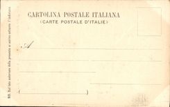 CPA Firenze Cortile di Palazzo Vecchio La Fontana nel Cortile Verrochio 