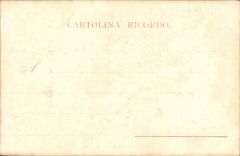 CPA Firenze Loggia dell Orgagna