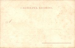 CPA Firenze Loggia del Bigallo