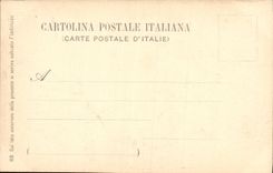 CPA Firenze Chiesa d Orsanmichele