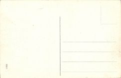 La POSTAL Lago Maggiore Isola de la VENDIMIA balo Giardino E Torrione