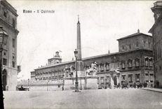 CPA Roma Il Quirinale