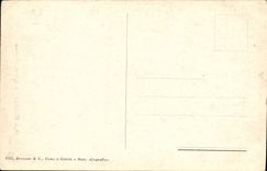 POSTAL Lago Maggiore S Caterina del Sasso de la VENDIMIA