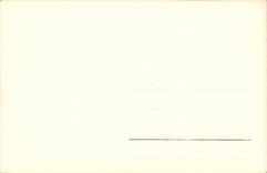 VINTAGE POSTCARD Madrid Estatua de Colon