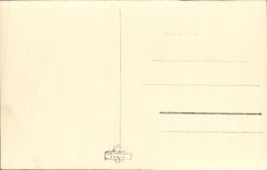 Veze de Praga Malostranske Mostecke de la POSTAL de la VENDIMIA