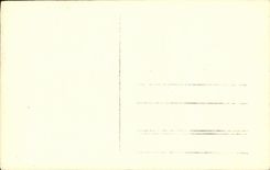 POSTAL Praga P de la VENDIMIA