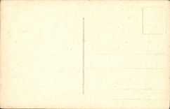 CPA Roma Panorama Dall Accademia di Francia