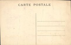 Iglesia Sainte Marie de Bruselas de la POSTAL de la VENDIMIA